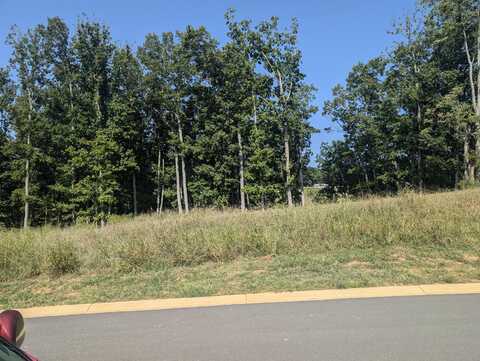 Lot 245 Ridgeline Court, Morristown, TN 37814