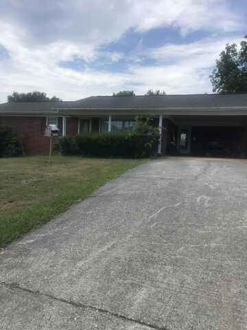 310 Hickory Street Street, Bean Station, TN 37708