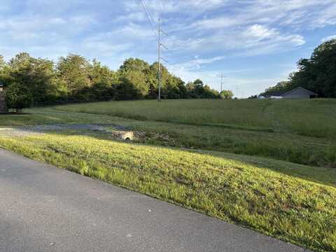 Lot 5 Deerwood Dr & Sunset Harbor Drive, Dandridge, TN 37725