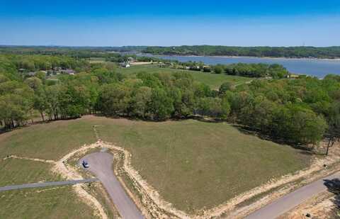 Lot 28 Nightfall Lane, White Pine, TN 37890