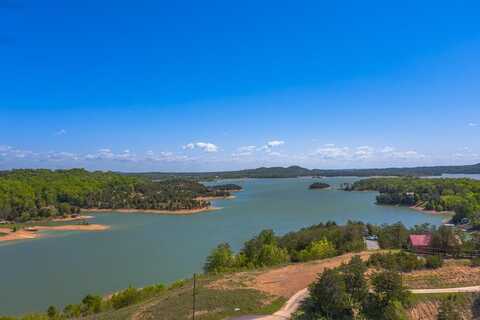 Lot 13 HARBOR POINT Drive, Sevierville, TN 37876