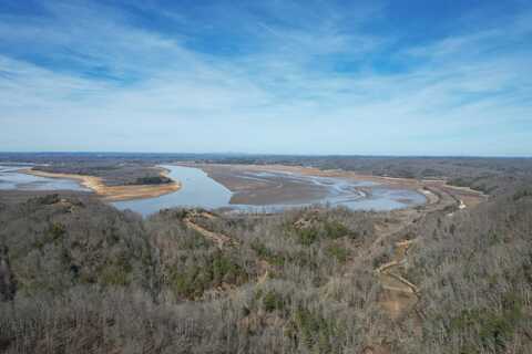 Tract 004 Huff Hollow Road, Newport, TN 37821