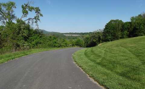 Lot 16 Hidden Mountain Way, Newport, TN 37821