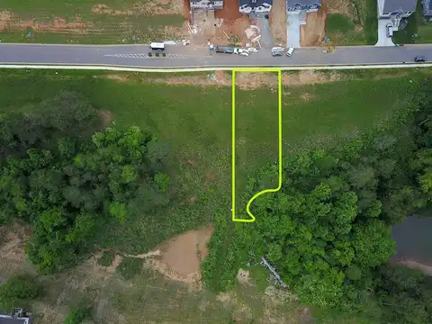 Lot 149 Bridgewater Boulevard, Morristown, TN 37814