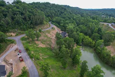 Lot 44 Stone Harbor Drive, Dandridge, TN 37725