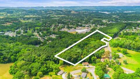 1101 Sherwood Drive, Morristown, TN 37814