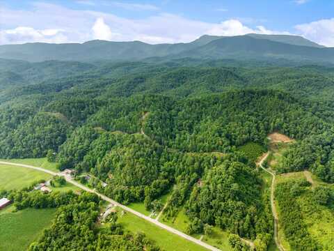 Lot 17-18 N Jones Cove Rd Off, Cosby, TN 37722