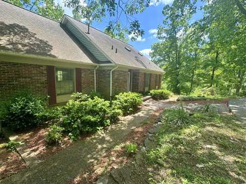 1230 Dougherty Drive, Morristown, TN 37814