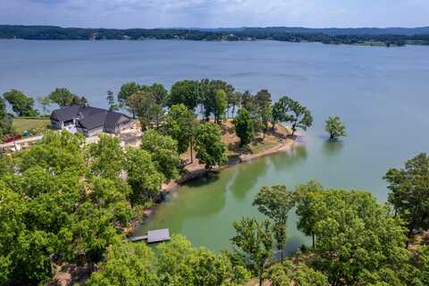 Lot 43 Sunset Harbor, Dandridge, TN 37725