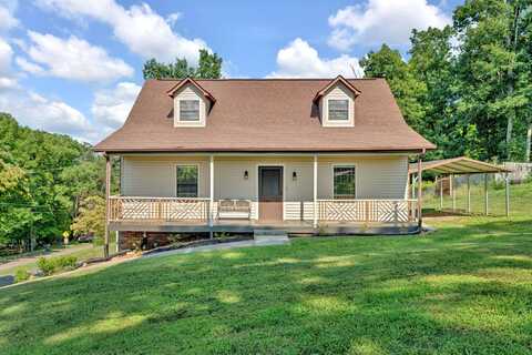 2151 Windy Cove Lane, Talbott, TN 37877