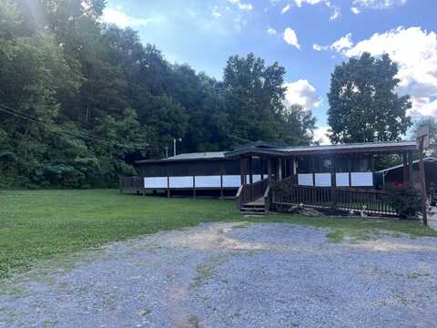 494 Driftwood Road, Cosby, TN 37722