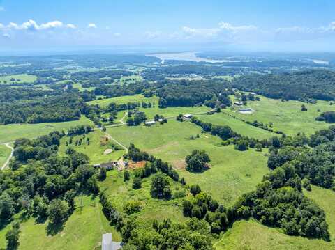 Tbd Ball Road, White Pine, TN 37890