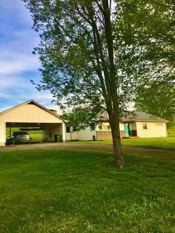 2415 Old Parrottsville Hwy, Parrottsville, TN 37843