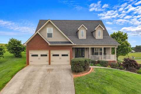 1484 Windfield Drive, Morristown, TN 37813