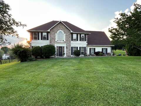 1097 Hickory View Drive, Morristown, TN 37814