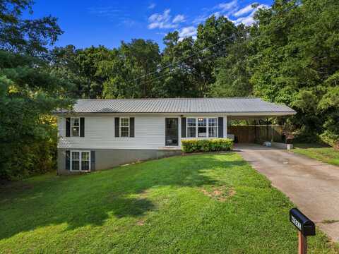 213 Brookfield Drive, Newport, TN 37821