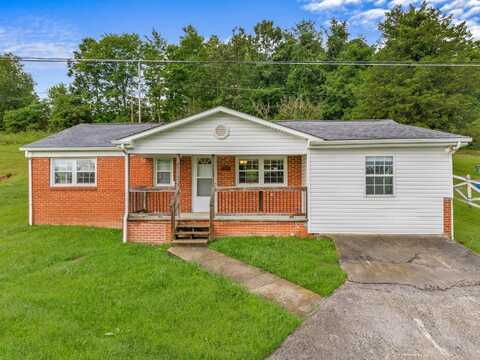 922 Chittum Drive, New Tazewell, TN 37879