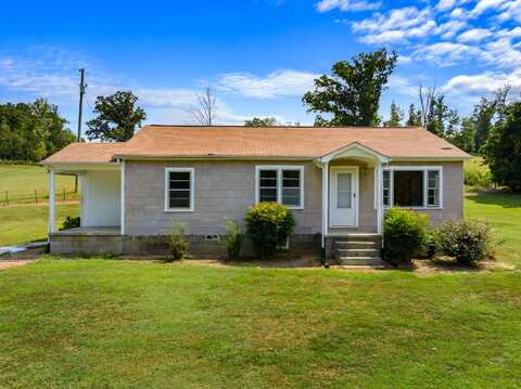 1989 Beckham Road, Rutledge, TN 37861