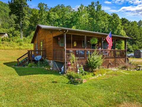 667 Sandy Valley Road, Rogersville, TN 37857