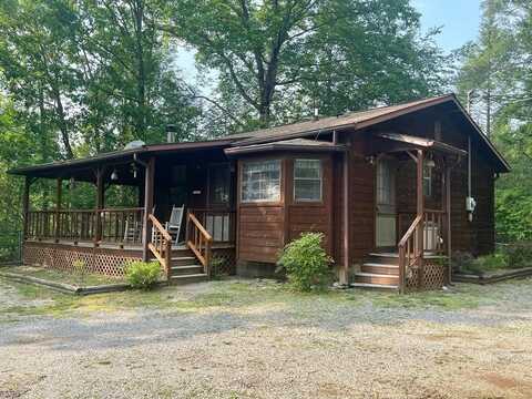 4729 Jones Cove Road, Cosby, TN 37722