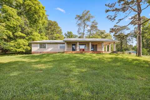 169 Brock Drive, New Tazewell, TN 37825