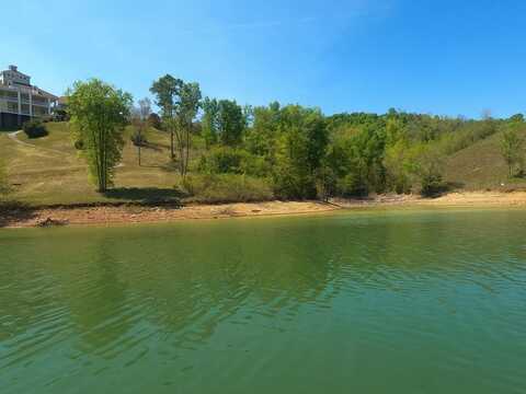 Lot 32 Stoneview Drive, Dandridge, TN 37725