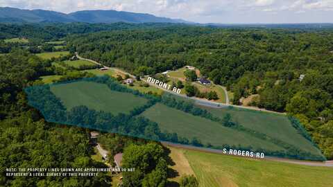 Dupont Road, Seymour, TN 37865