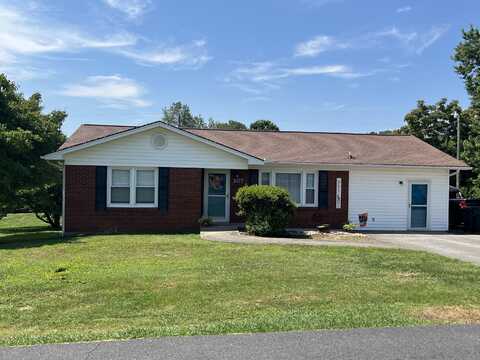 3027 Jane Street, White Pine, TN 37890