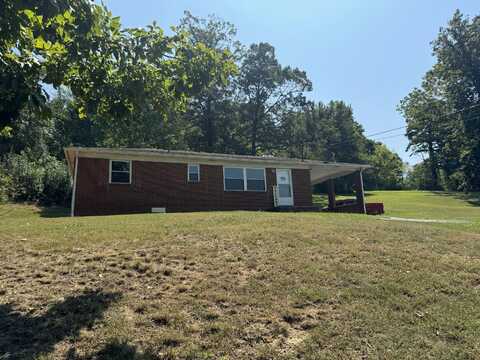 3220 Copper Ridge Road, Morristown, TN 37814