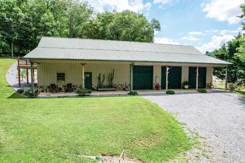 2044 Pigeon Creek Road, Greeneville, TN 37743