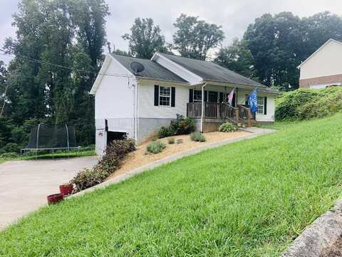 1295 Celeste Avenue, Morristown, TN 37814