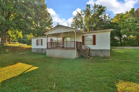 616 Fishermans Paradise Road, Bean Station, TN 37708