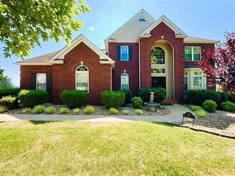 364 Yorkshire Court, Morristown, TN 37814