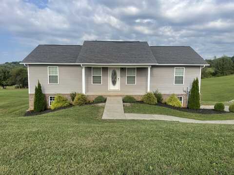 115 Melissa Lane, Dandridge, TN 37725