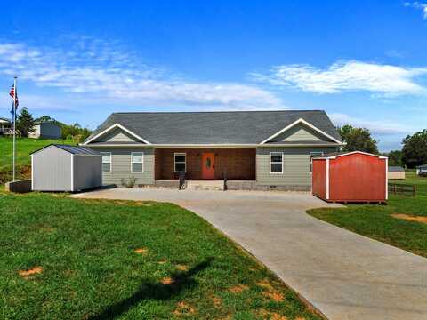 923 Reed Bull Rd Road, New Market, TN 37820