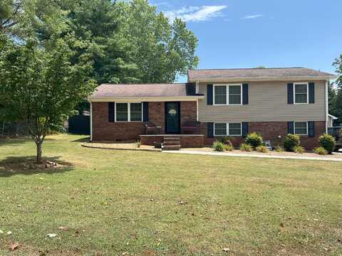 6225 Wintergreen Road, Morristown, TN 37814