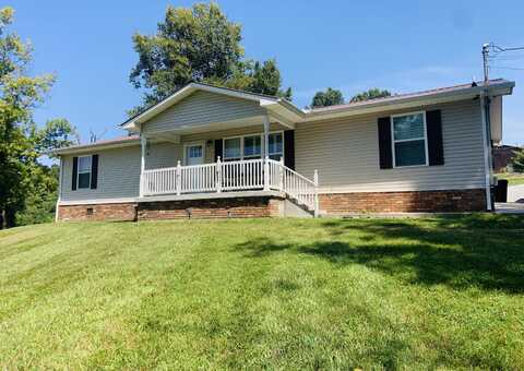 1330 Gray Street, Tazewell, TN 37879