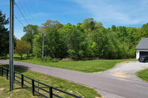 Lot 37 McCorkle Road, White Pine, TN 37890