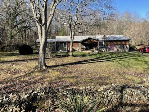 1161 Stokely Loop Rd, Del Rio, TN 37727