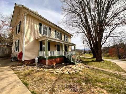 205 Meadowbrook, Afton, TN 37616