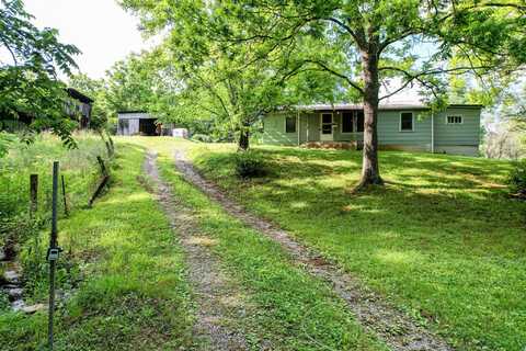 1025 Pilot Mtn Road, Bulls Gap, TN 37711