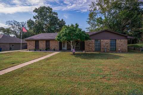 404 E Mari Beth Ln, White Oak, TX 75693