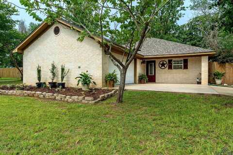 145 Cherry St, Tatum, TX 75691