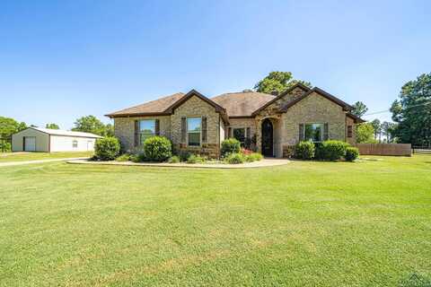 8534 S FM 2208, Longview, TX 75605