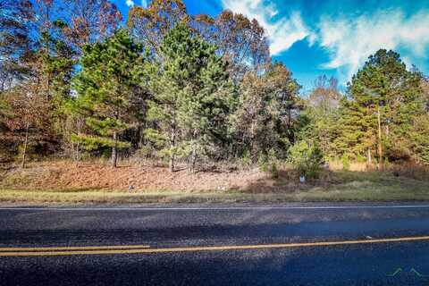 5 Ac FM 134, Jefferson, TX 75657