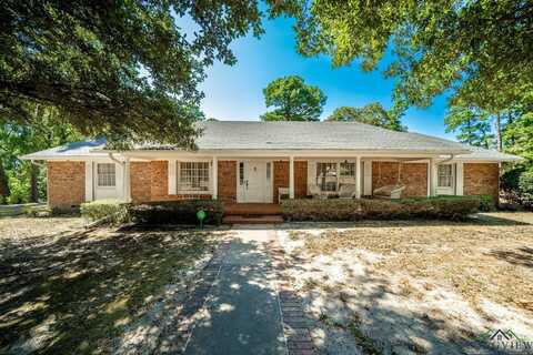 1318 Greenway Street, Gilmer, TX 75644