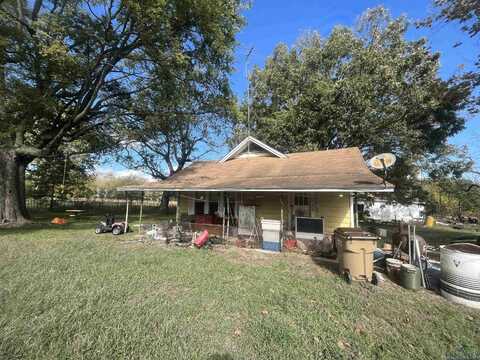 6775 CR 3109, Leesburg, TX 75451