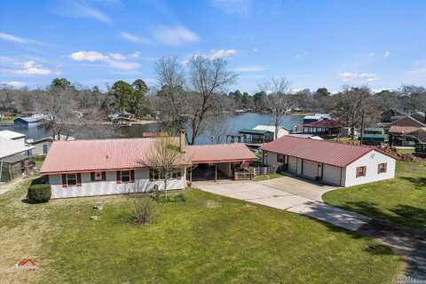 1205 County Rd 184, Carthage, TX 75633