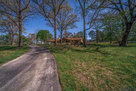 243 LYNDALL ST., Gladewater, TX 75647