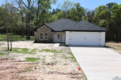 175 HEARTLAND XING, Diana, TX 75640